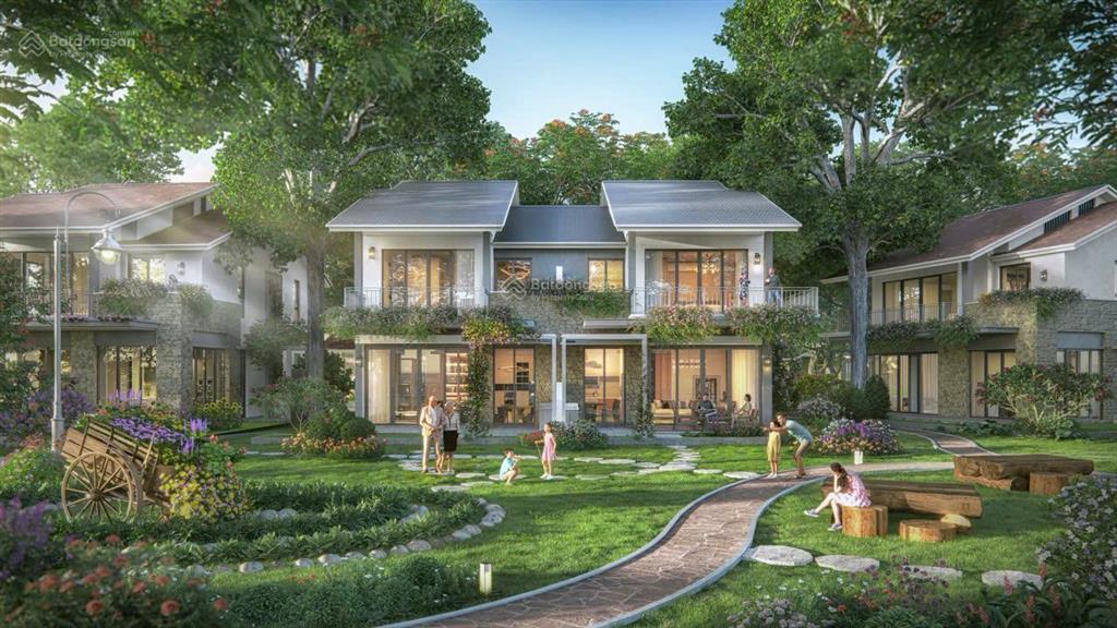 Ecoretreat sl bt rừng hàng mới cđt ngay gần hồ thiên nga, chỉ 16,2 tỷ,htls 24 tháng. 0976 032 ***