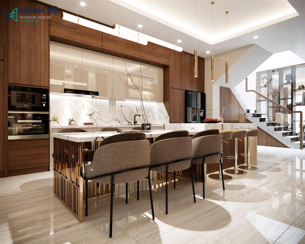 Bán nhà phố phú định 1 trệt 3 lầu chỉ 6,4 tỷ hoàn thiện nội thất
