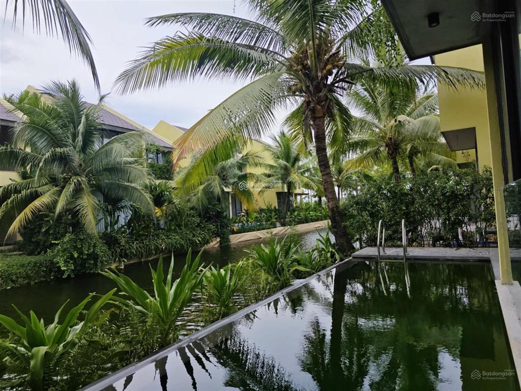 Bán biệt thự casamia calm hội an, ngang 10m, 3 tầng, diện tích 150m2. 0967 273 ***