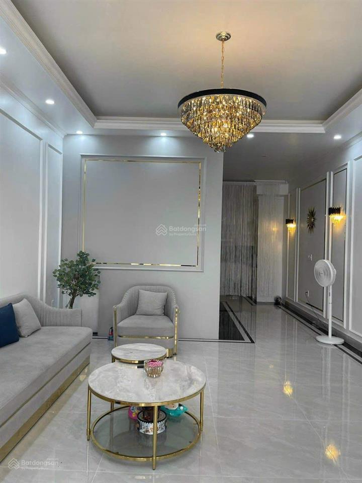 Chuyển nhượng căn liền kề hoàng huy riverside hoàn thiện full nội thất trẻ trung, hiện đại