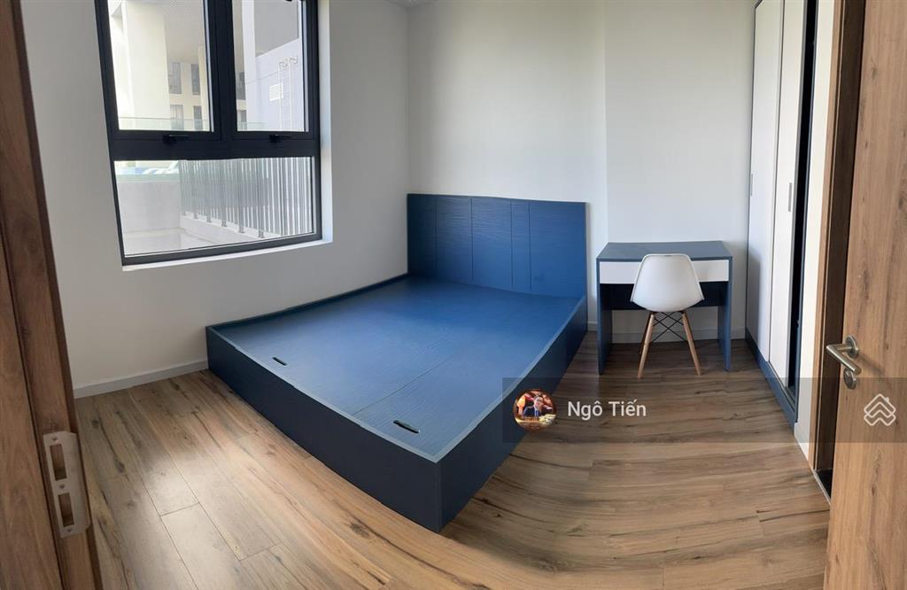 Bán căn hộ the maison căn góc 3pn có 3 hướng view đẹp có nội thất chỉ 2,450 tỷ bao thuế