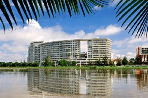 Bán nhanh căn hộ 3pn grand view pmh căn góc view đẹp sổ hồng sẵn. thiện để xem nhà
