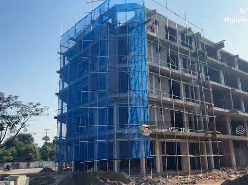 Một trong số ít 1 căn lk ánh dương 22m áp góc, giá tốt dự án hà nội oriental