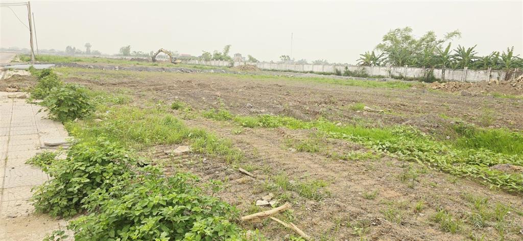 Khu cn đồng văn duy tiên hà nam bán đất 10ha