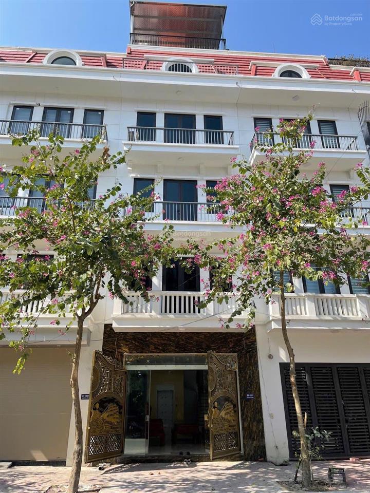 Lk phú lương lô góc 70m² chủ thiện chí, ô tô vòng quanh 2 thoáng, sát công viên 17 tỷ