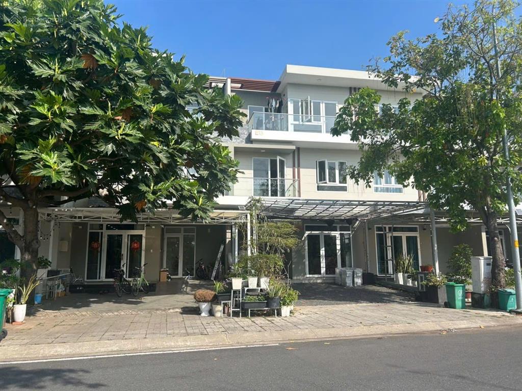 Bán biệt thự liền kề rio vista view sông căn góc đẳng cấp