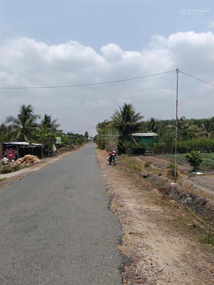Đất ngộp hòa thành tây ninh 354m2 mặt tiền nhựa giá chỉ 300 triệu