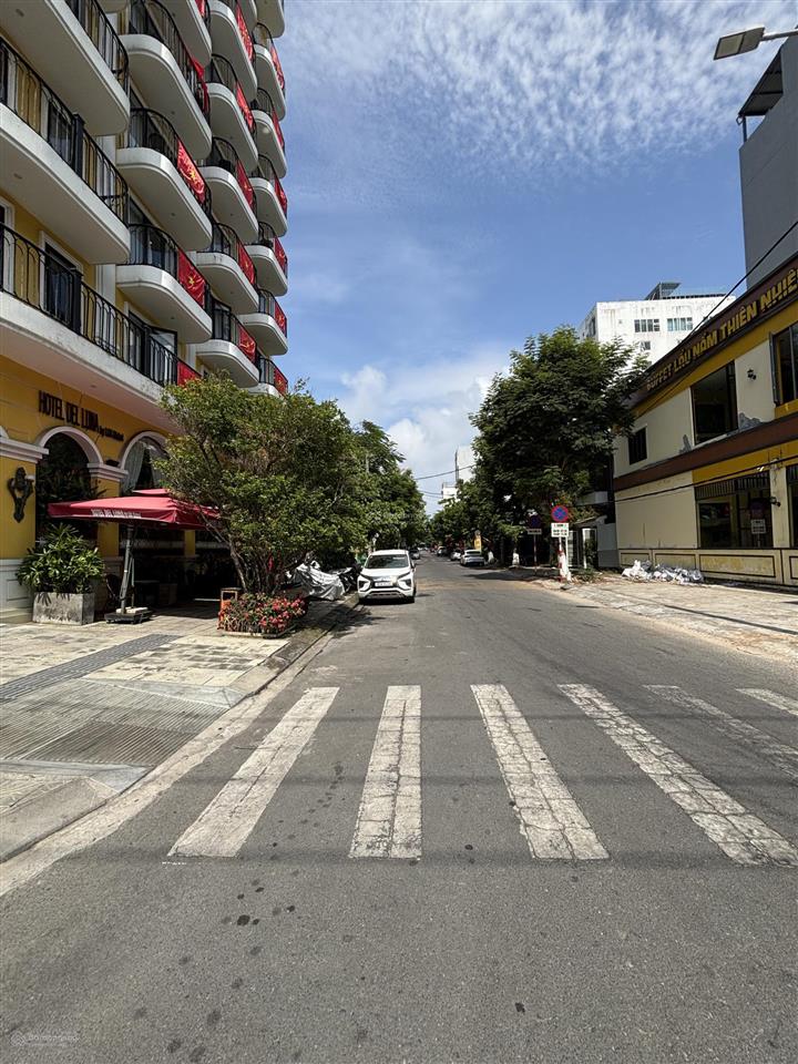 Bán lô đất mặt tiền đường 7m5 nguyễn công sáu, sát hồ nghinh dt 100m2 ngang 5m
