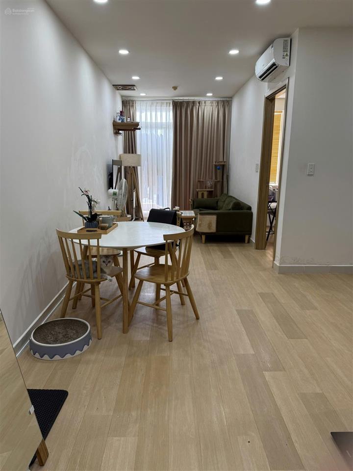 Cần bán căn hộ ngọc lan nam long. 55m2. 1pn 1wc. giá bán 3 tỷ. đã có sổ, hỗ trợ vay ngân hàng