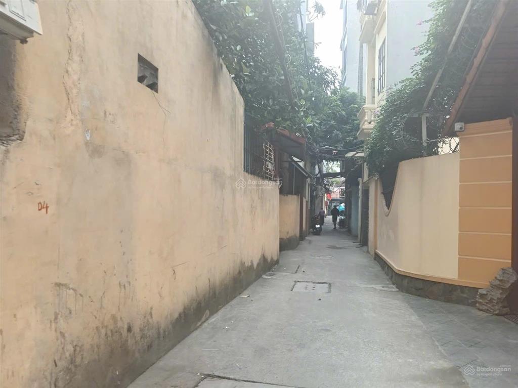Bán đất quang khánh, tây hồ, hà nội. diện tích 50m2 mặt tiền 5m. giá 16tỷ. 0973 452 ***