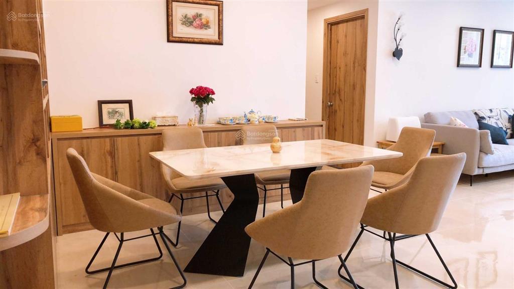 Ngộp cần ra nhanh căn 2pn full nt đẹp 51m2 chỉ 4 tỷ 500, golden mansion 119 phổ quang