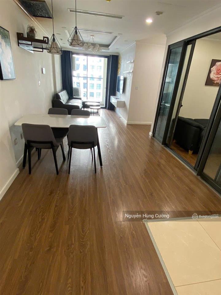 Bán căn hộ 3 phòng ngủ 82m² sunshine garden minh khai giá chỉ 7,6 tỷ em cường 0976 044 ***