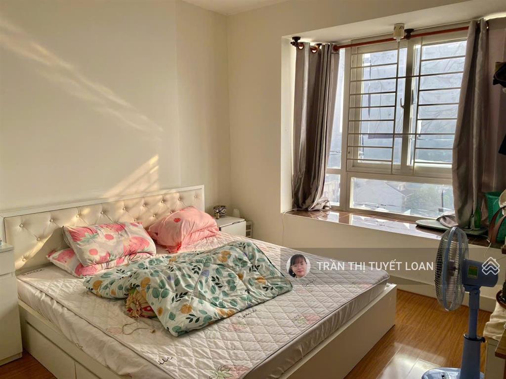 Bán căn hộ thủ thiêm star, q. 2. giá 4,4 tỷ (2pn, 2wc, sổ hồng). 0918 604 *** c. loan