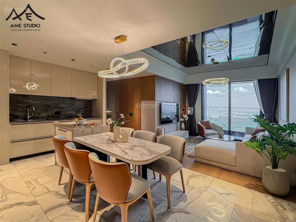 Bán gấp căn hộ cao cấp 2pn vinhomes golden river 83m² giá tốt. em xem nhà 0907 278 ***