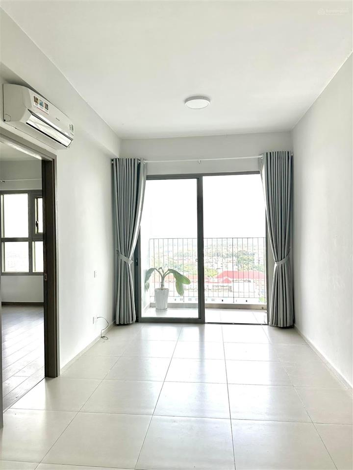 Bán căn 69m² view bệnh viện bình chánh, giá 3.350 tỷ (102%) sổ hồng sẵn, tầng đẹp