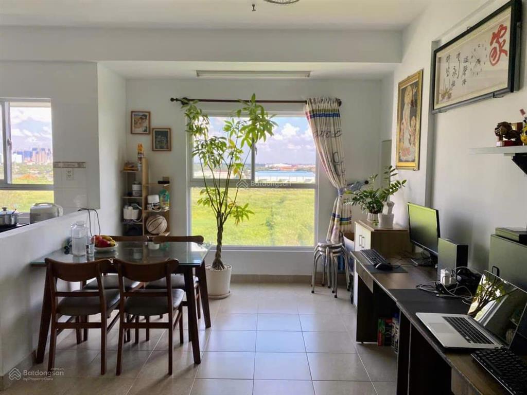 Săn nhà đẹp liền tay, cần bán chung cư ehome 3, nhà mới, đẹp, 50m², giá 2,1 tỷ