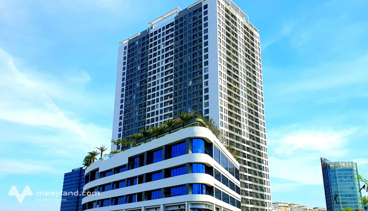 Căn hộ Lavida Plus 37–54m², giá từ 3,02 – 4,1 tỷ, dễ mua, dễ vay