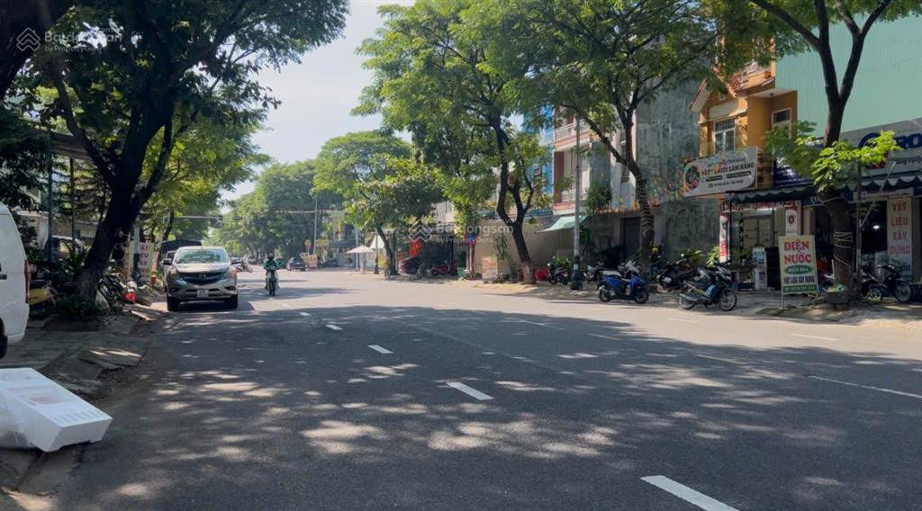 Chính chủ gửi bán đất mặt tiền đường kinh dương vương đà nẵng, 200m2, cách biển 500m2, 15 tỷ x00