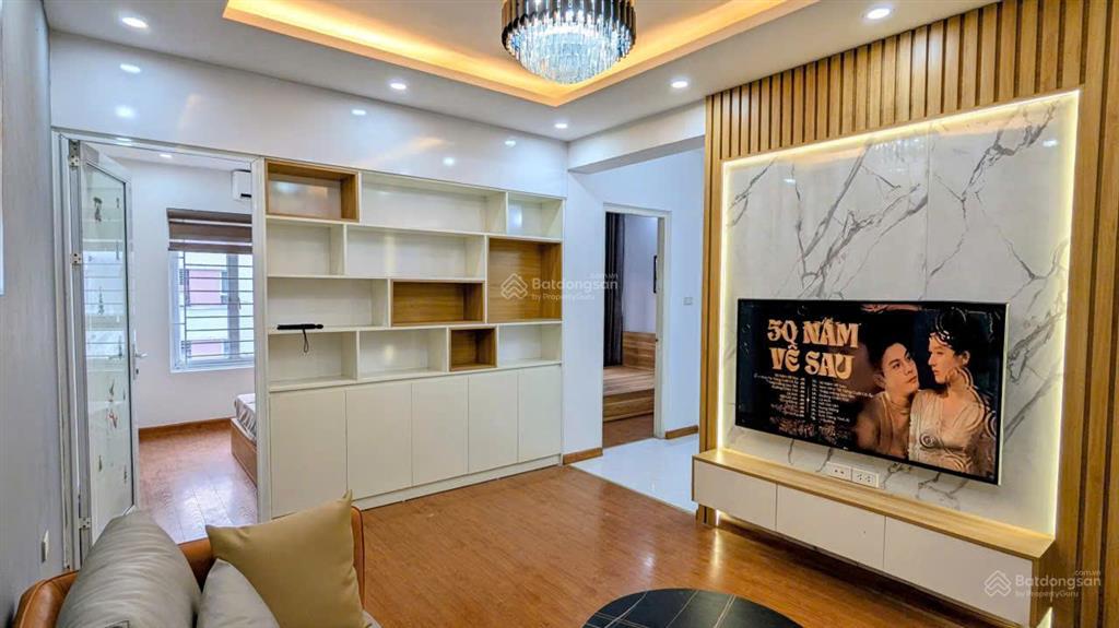 Cần bán gấp căn hộ 48m² đặng xá, 2 phòng ngủ, 2,38 tỷ