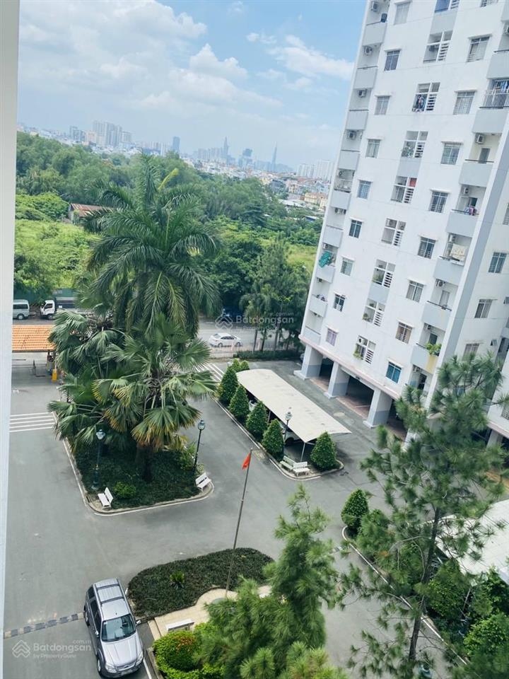Cần bán căn hộ him lam 6a liền kề khu trung sơn, 100m2 2pn giá 5,4 tỷ ms viêm 0938 971 ***