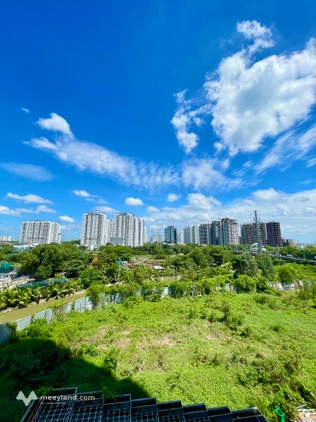 Officetel 37,27m² giá 3,02 tỷ – căn nhỏ dễ mua, dễ cho thuê tại Lavida Plus Quận 7