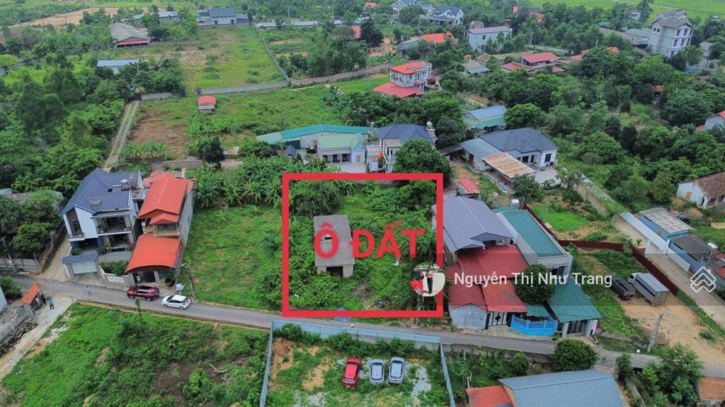 Hàng hiếm khó tìm 800m đất kim long, tam dương, vĩnh phúc mặt tiền gần 19m giáp ranh vĩnh yên