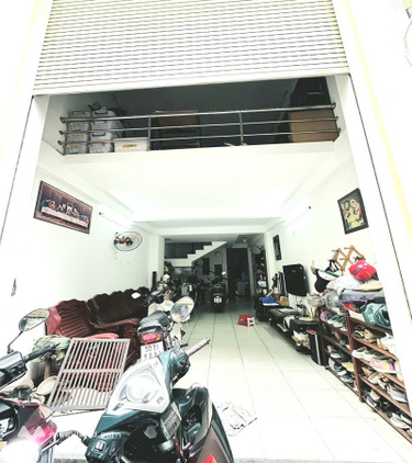 Bán nhà hẻm xe hơi Thành Thái, phường 14, quận 10, 54m2, 6 tầng, 8 phòng ngủ