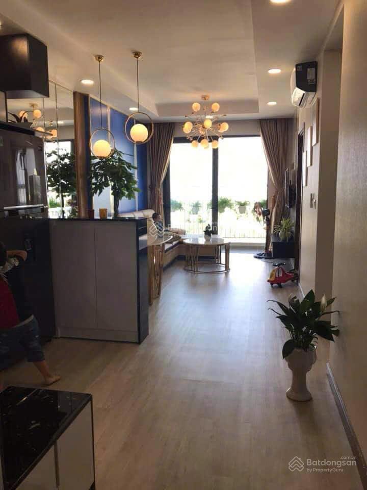 Bán nhanh căn hộ pega 1 đã có sổ nhà vào ở ngay