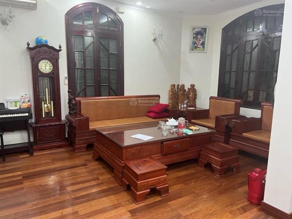 Siêu biệt thự bán đảo linh đàm dành cho giới thượng lưu không gian sống đẳng cấp 276m giá 89,5 tỷ
