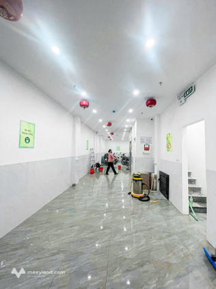 Bán tòa nhà ngõ 77 đường Bùi Xương Trạch, 88m2 - 7 tầng - thang máy - 23 phòng khép kín