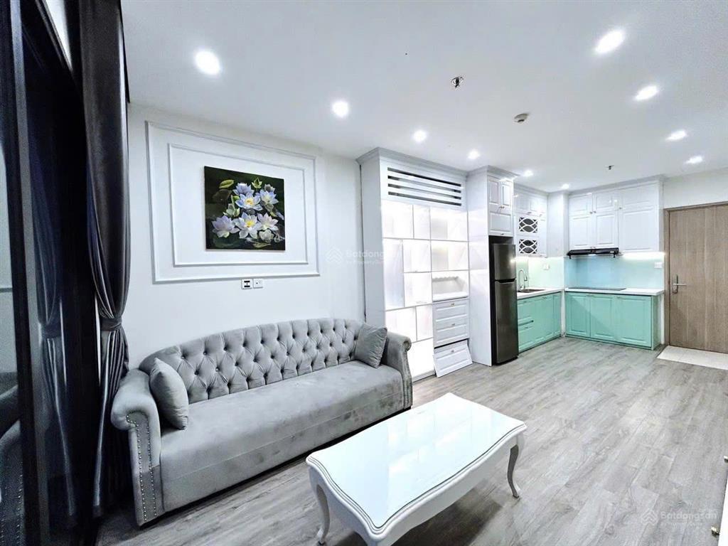 Chính chủ cần bán căn 2pn 54m² tòa s3 tầng 1603 vinhomes smart city. giá 4.250 tỷ
