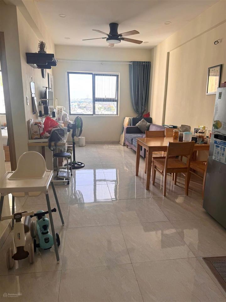 Bán thủ thiêm garden, q9 2pn+1wc 2,75 tỷ 52m² siêu tốt có sổ hồng nhà đẹp