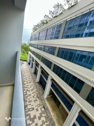 Officetel 55,23m², giá 4,44 tỷ – giữ tài sản an toàn mùa biến động