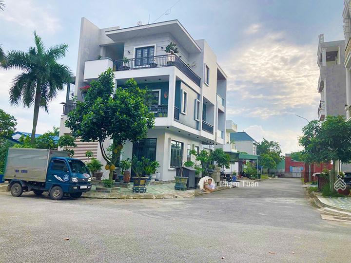 Spcc, cần bán sớm giảm 220tr cho lô đất mặt tiền rộng 7,3m tái định cư nam hải đằng hải (c925)