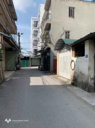 Bán đất Lai Xá, Hoài Đức, quốc lộ 32, diện tích 73m2, kinh doanh, đường 6m ô tô đỗ