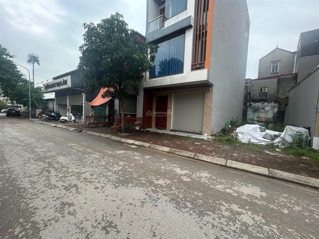 Bán đất tại uy nỗ, đông anh, hà nội, 58,5m², mặt tiền 4,3m, view đẹp uy tín