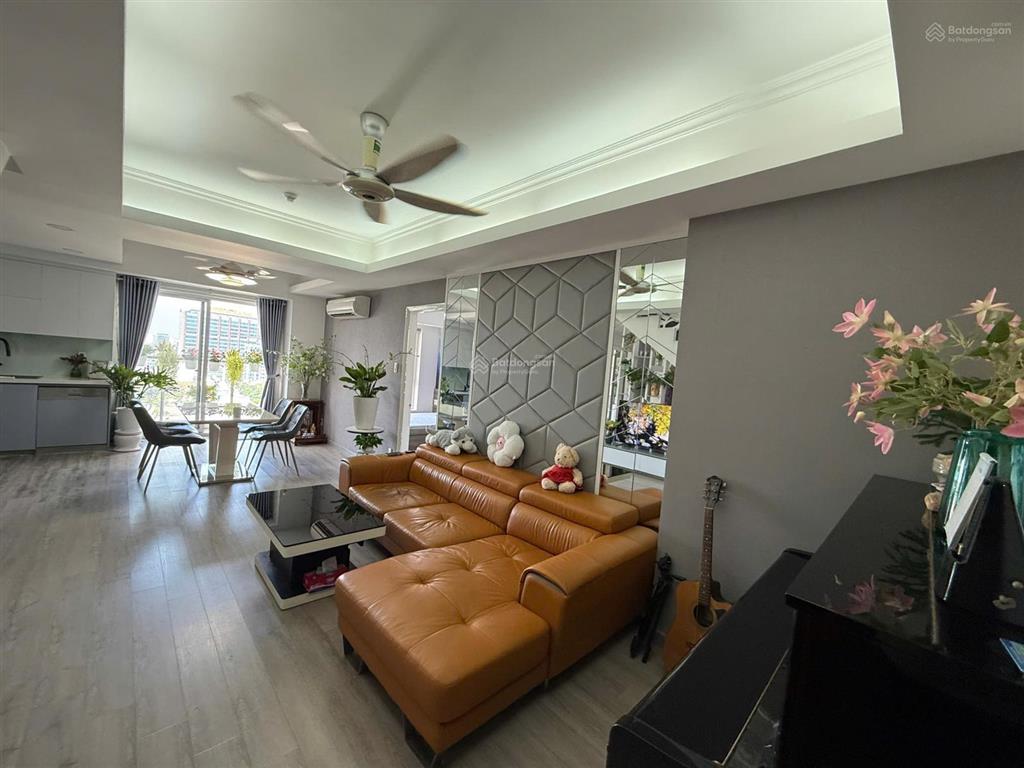 Bán duplex cao cấp 107 trương định, phường xuân hòa, tp. hcm