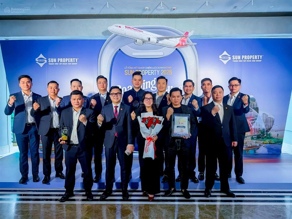 Chỉ cần bỏ ra vài tỷ lẻ là có ngay căn hộ 6 sao đẳng cấp châu á.