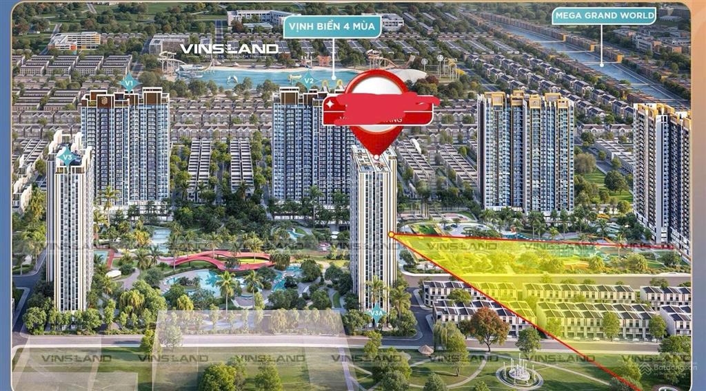 Bán căn 2pn 58m2 tầng đẹp, đông nam, ân hạn gốc lãi 5 năm, masteri era landmark. 0344 131 ***