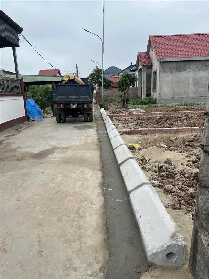 Bán đất tại xã chiến thắng, 1,2 tỷ, 104m², giá tốt, uy tín