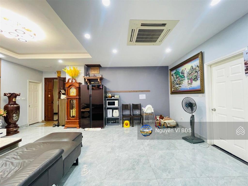 Chung cư hà đông cao cấp tòa the pride lô góc thoáng 3pn rộng đẹp, full nội thất sổ sẵn giao dịch