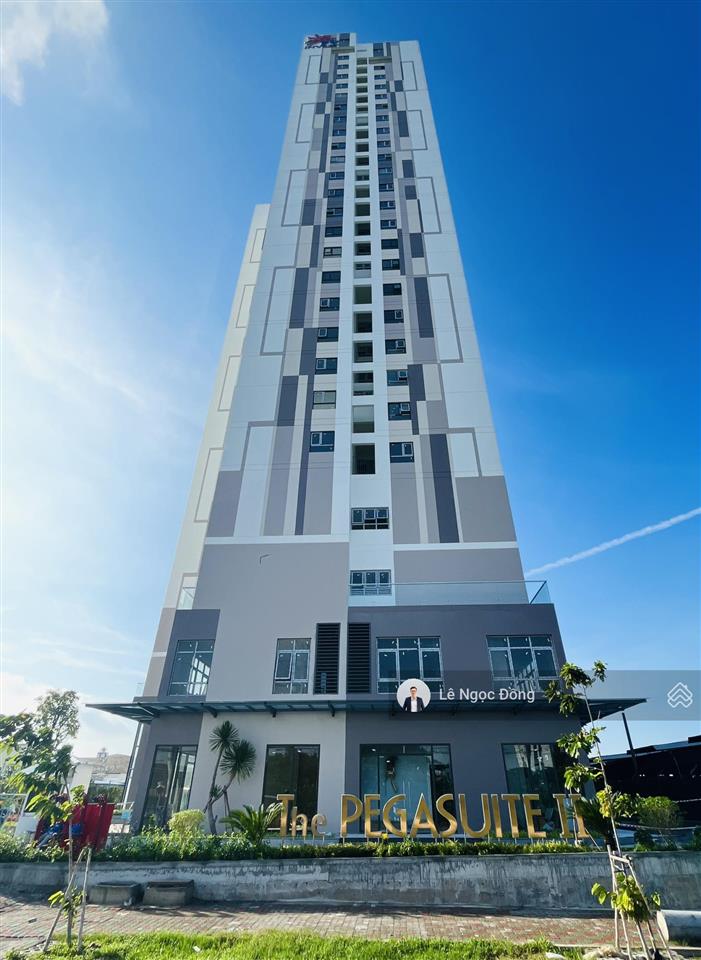 Căn hộ có sổ hồng tại tt quận 8 giá bán 4 tỷ cho 2pn62m2 view tt q1 tầng trung