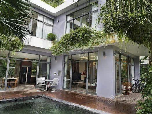 Bất động sản nghỉ dưỡng tại khu nghỉ dưỡng cao cấp 5 sao tại flamingo đại lải resort