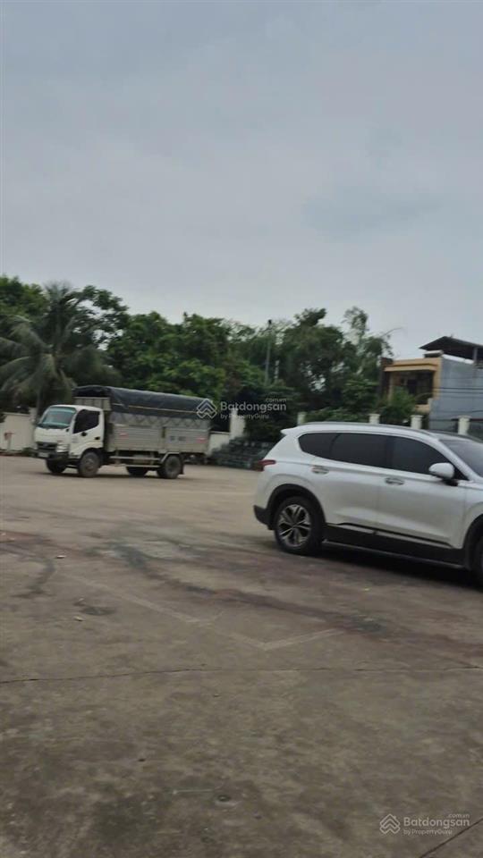 Chỉ 2.65 tỷ 48m2 mt mh 4m cạnh bãi đậu xe ô tô tại thôn nguyên khê