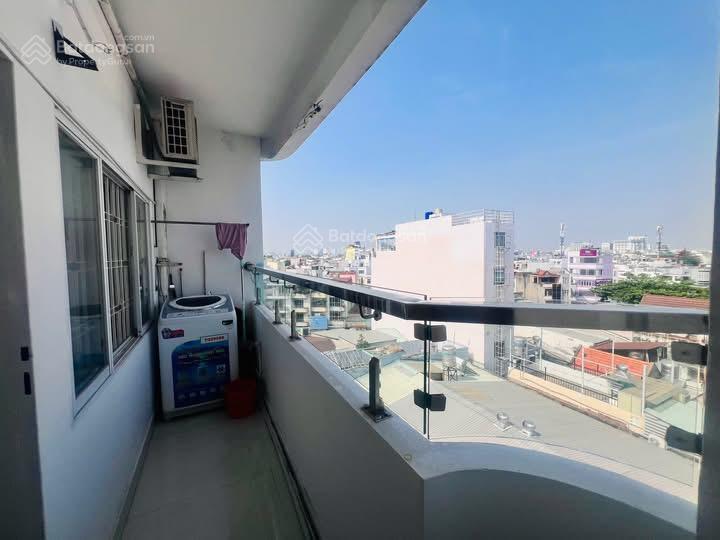 Chính chủ bán chung cư phạm văn trị, nhà đẹp 2pn full nội thất nhỉnh 3 tỷ