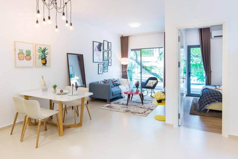 Bán 1pn+ hausneo giá chỉ 3,550 tỷ all in view hồ bơi siêu đẹp