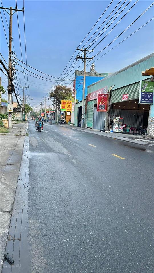 Đất 82m2 sổ hồng riêng mới tinh đường dương công khi