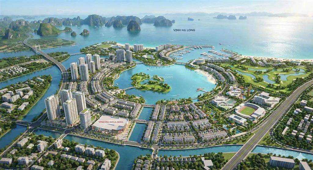 Bán lô đất tại quảng yên nằm gần đại đô thị hạ long xanh khu vực đang được nhiều nhà đầu tư săn đón