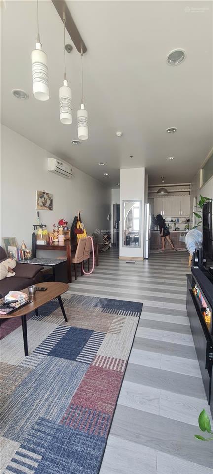 Bán căn hộ 2 phòng ngủ la casa, đường lê thị chợ, quận 7 giá 5,2 tỷ