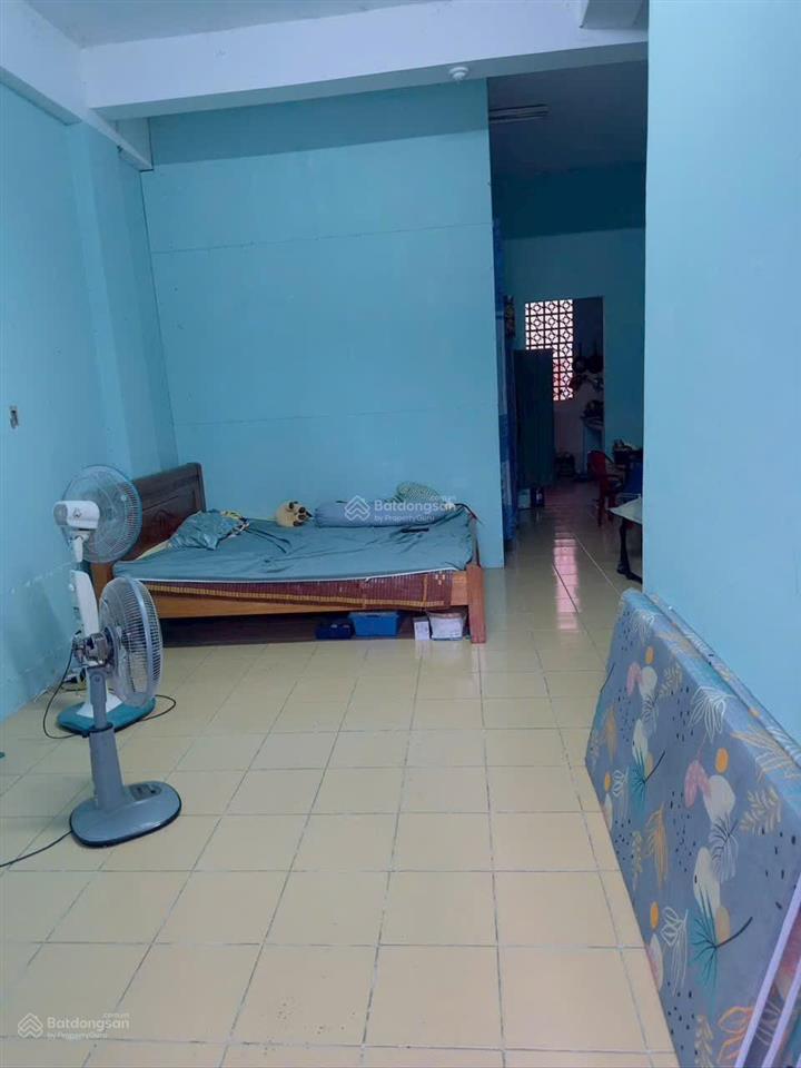 Phú mỹ, tp hcm, 50 m², lầu 2, sổ hồng 570 triệu. cho thuê được 4,2 triệu/tháng
